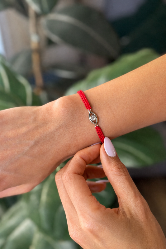 AMULETO “PROTECCIÓN DE LUZ”