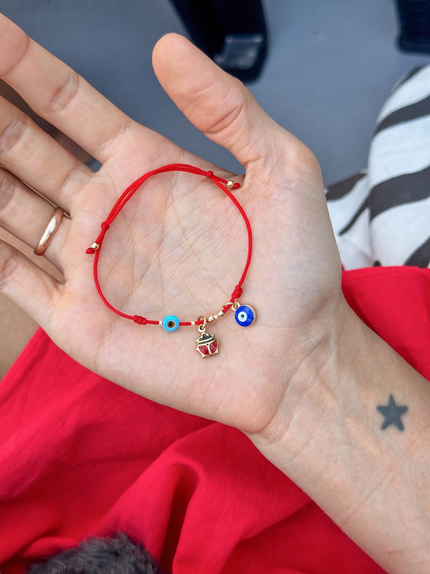 Amuletos magia de los símbolos