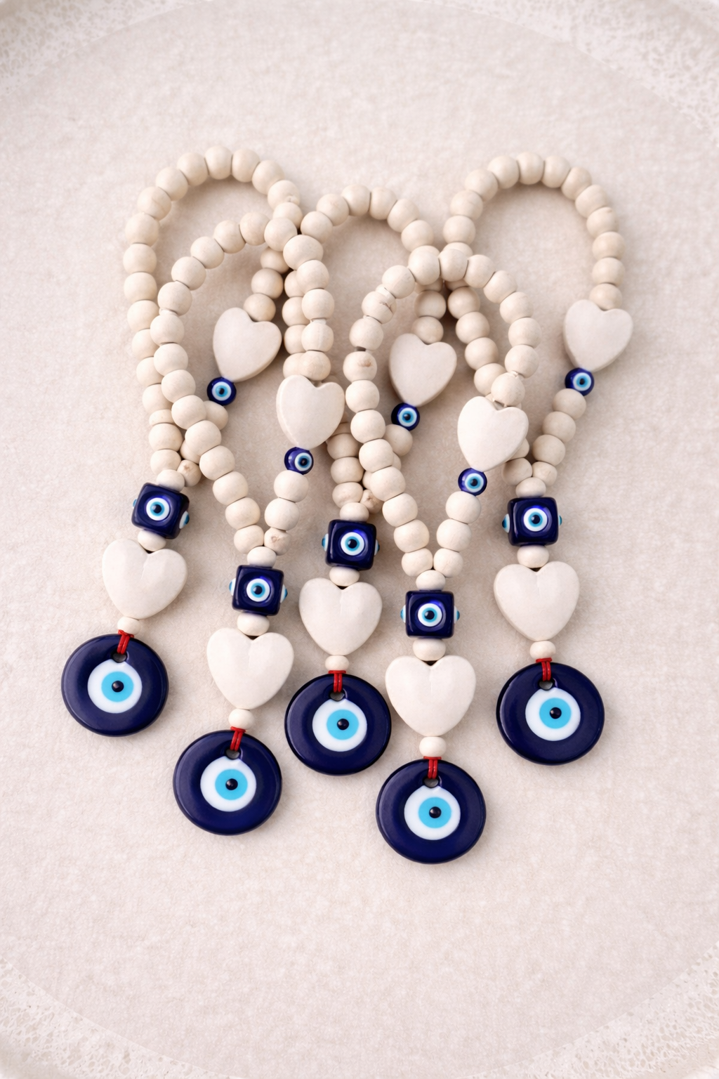 Amuelto colgante protector