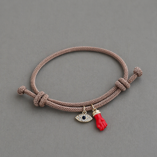 Amuleto escudo energético