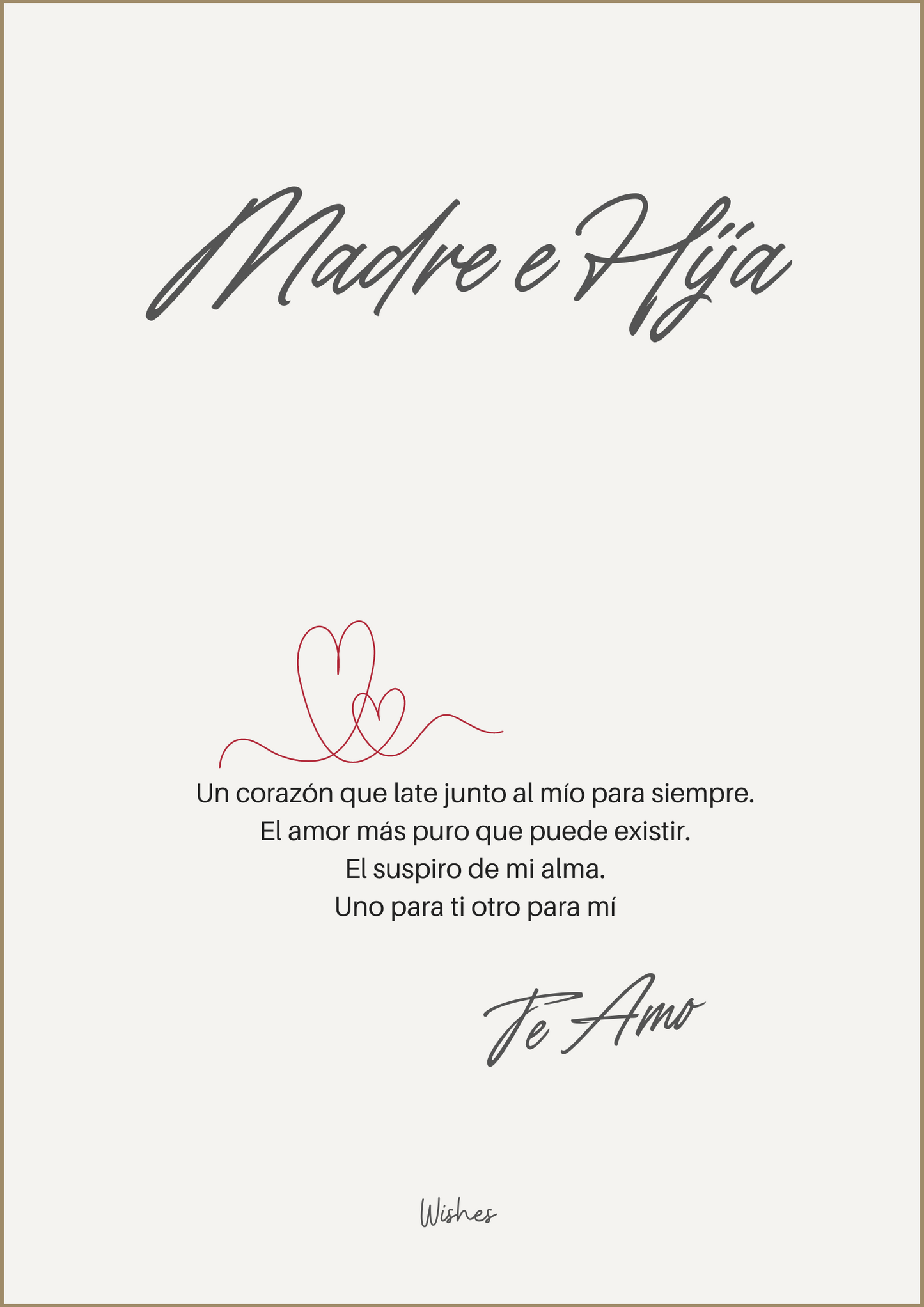 Mamá