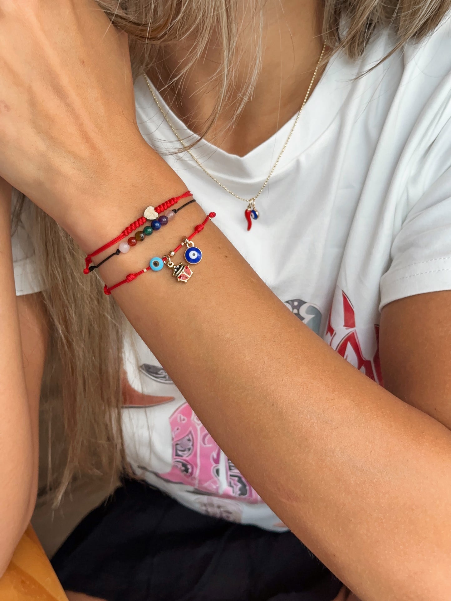 Amuletos magia de los símbolos