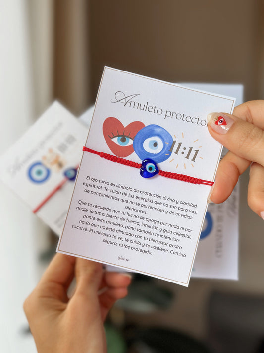 Amuelto corazón