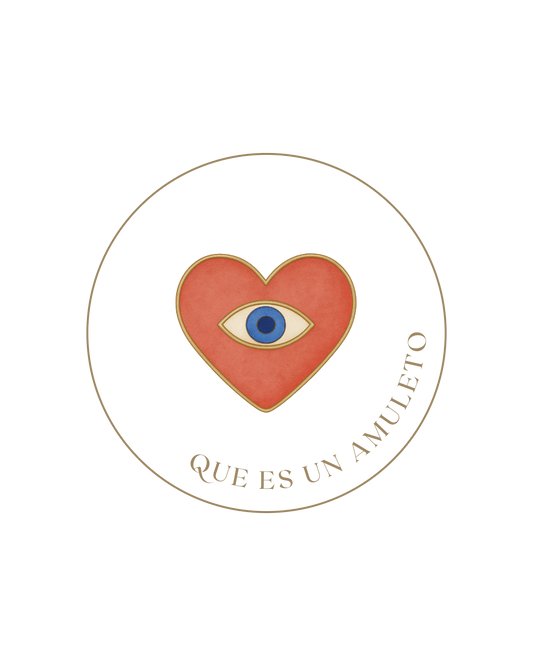 Qué es un amuleto?