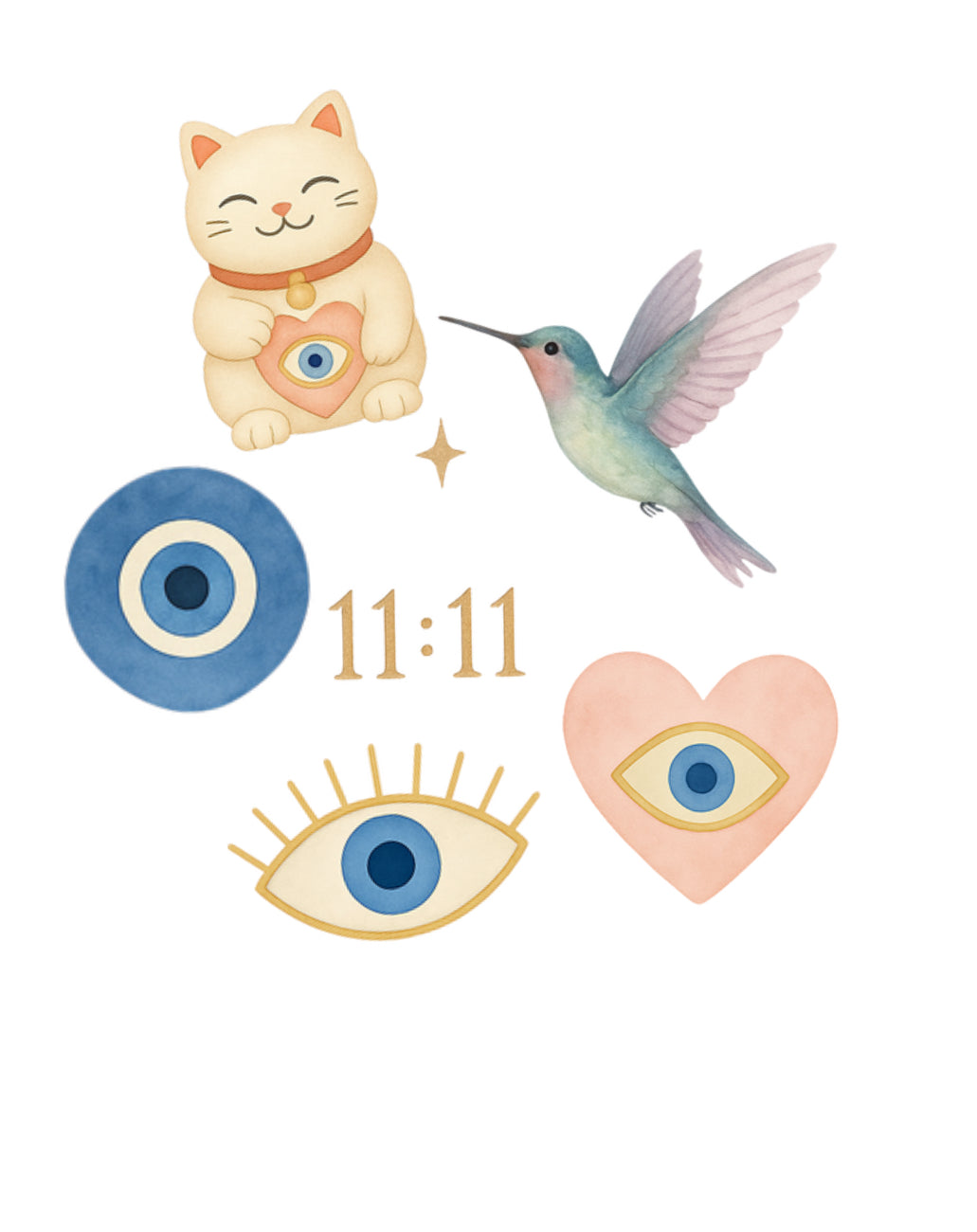 No es magia, es intención