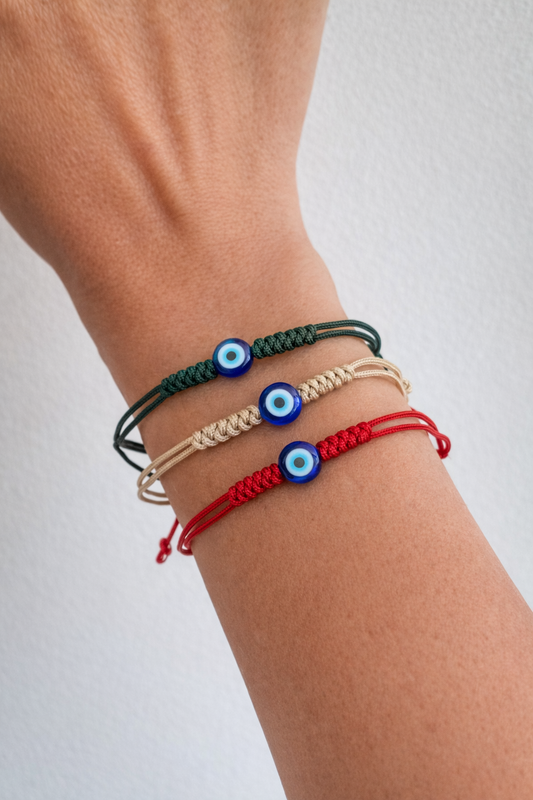 Ojito turco de poder 🧿✨