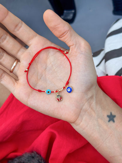 Amuletos magia de los símbolos