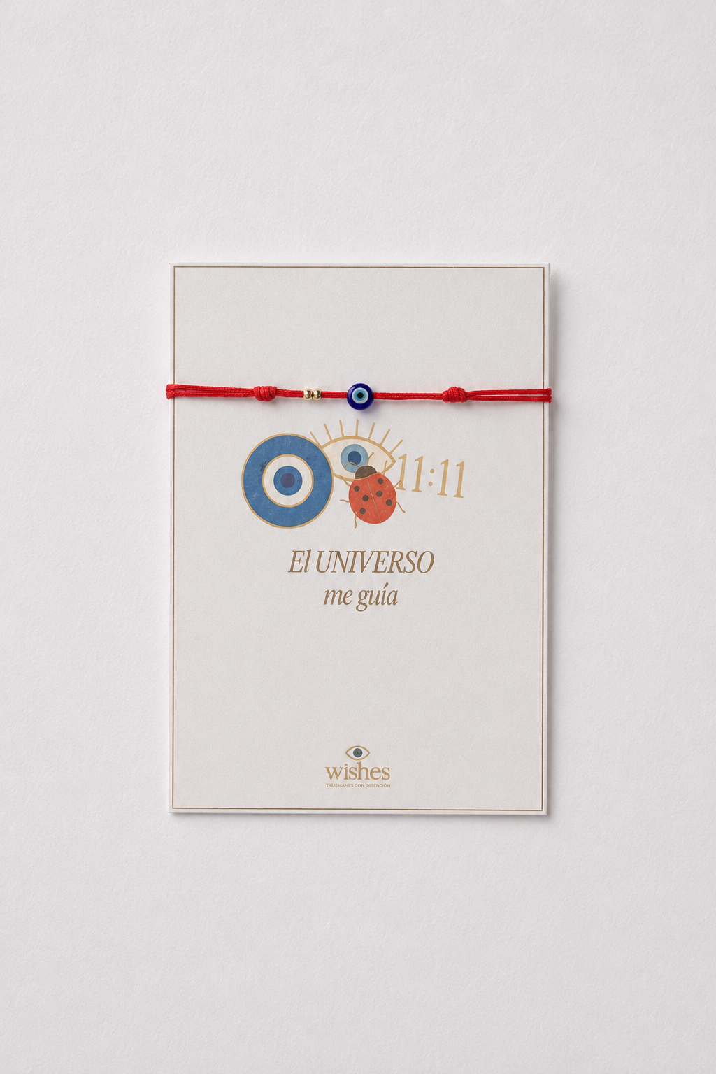 Amuleto ojito mini
