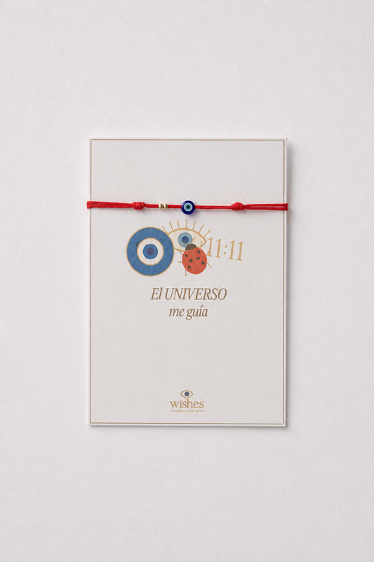 Amuleto ojito mini