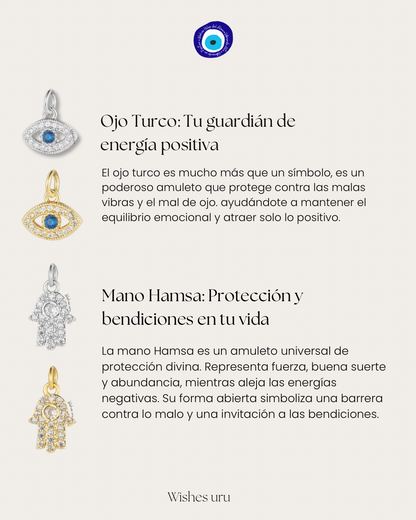Amuelto Escudo de Luz