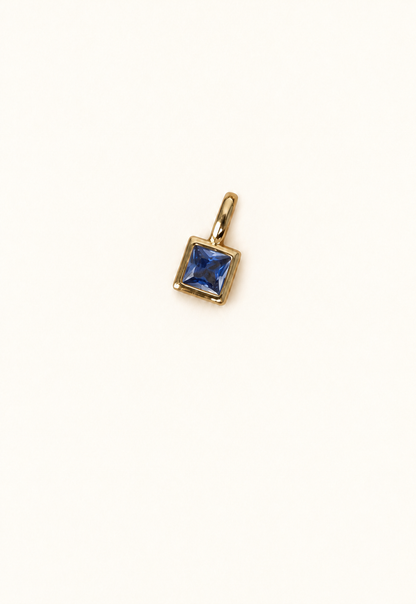 Amuleto zirconia