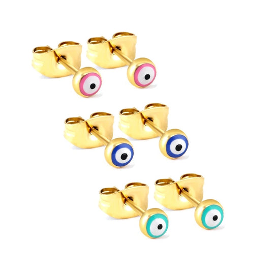 Miniatura Ojito