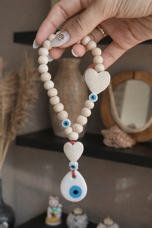 Amuelto colgante auto