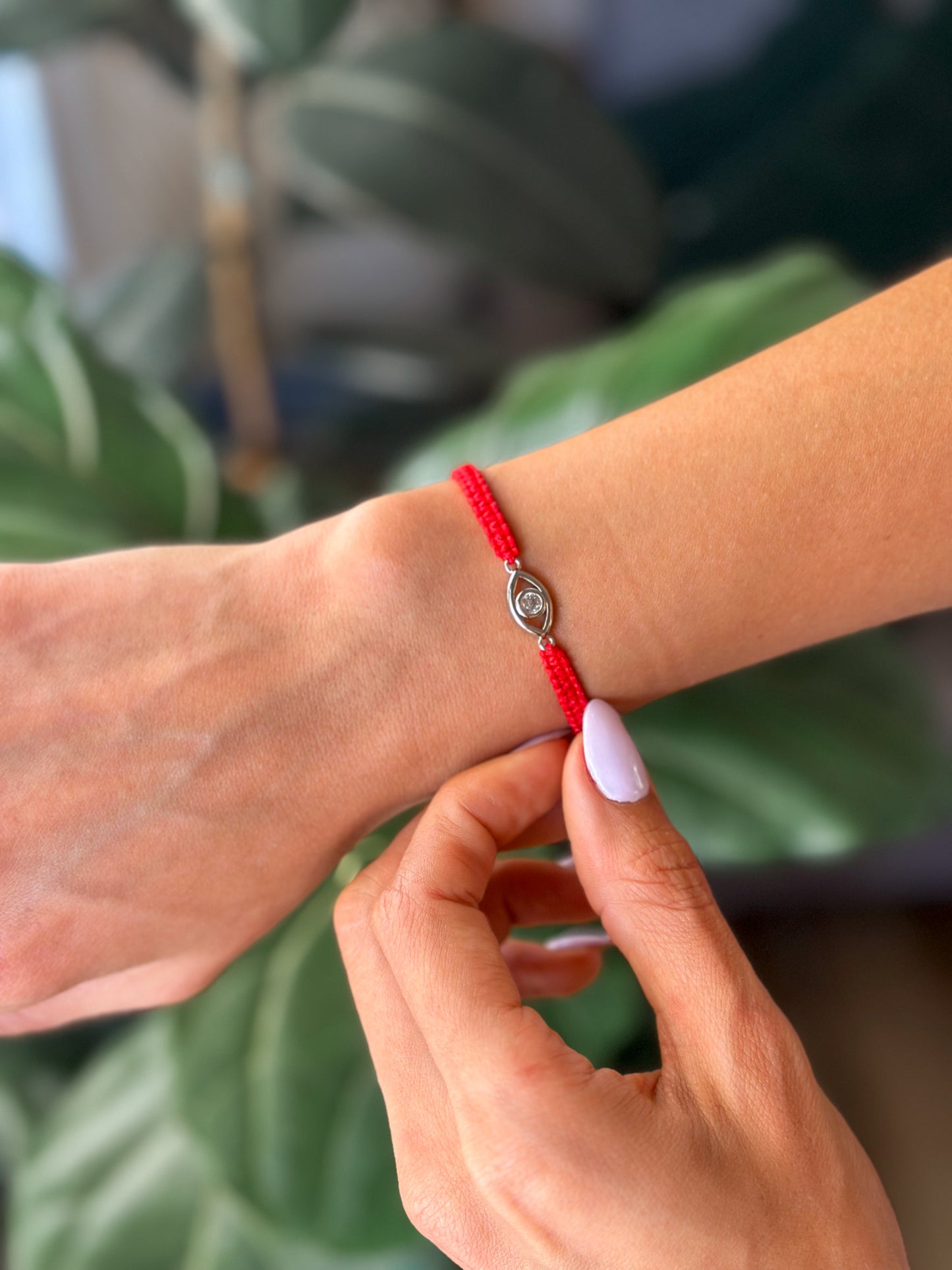 AMULETO “PROTECCIÓN DE LUZ”