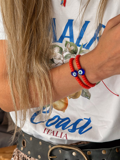 Amuleto protección 🧿♥️