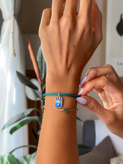 Amuleto Ojo Protector