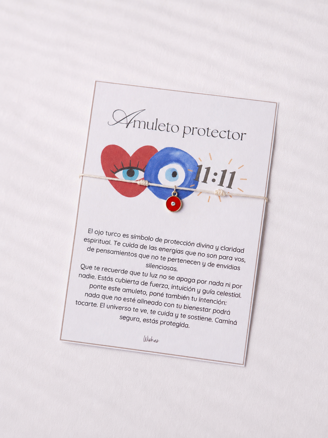 Ojo Protector
