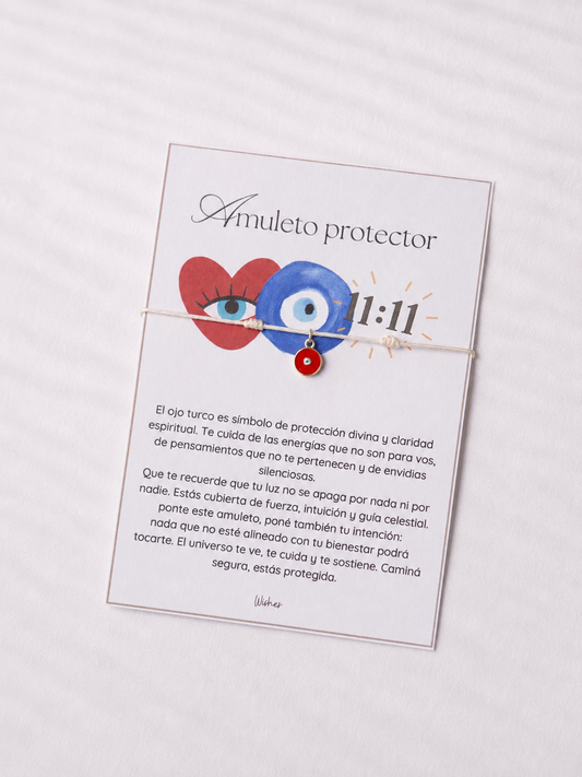Ojo Protector