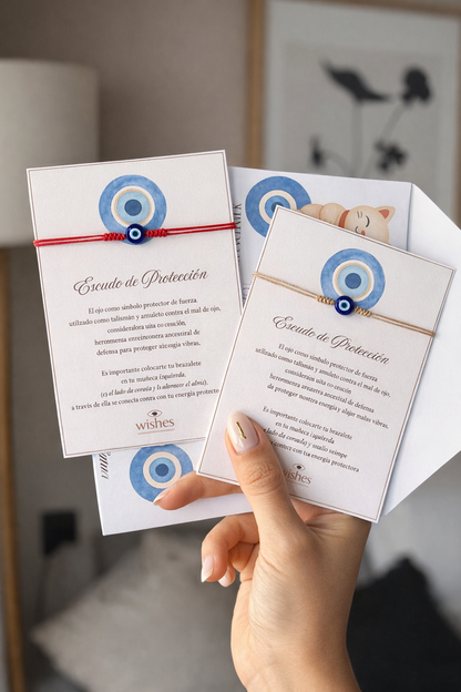 Ojito turco de poder 🧿✨