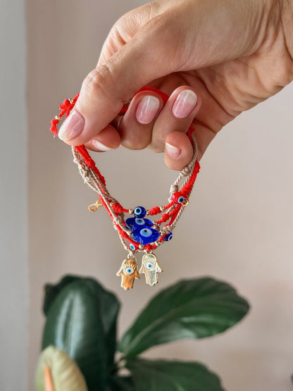 Amuletos de poder