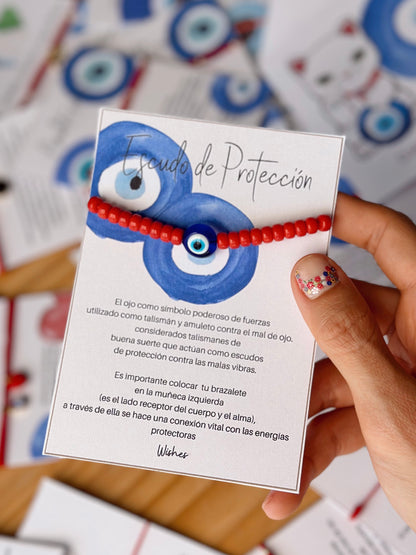 Amuleto protección 🧿♥️