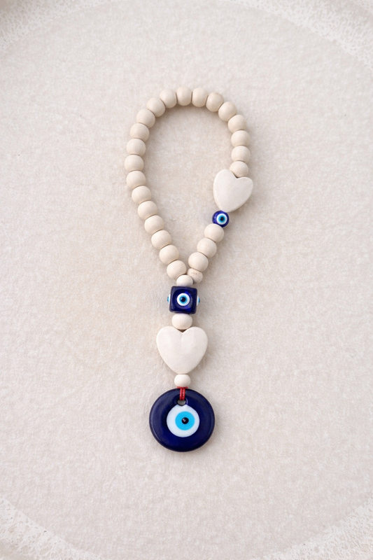 Amuelto colgante protector