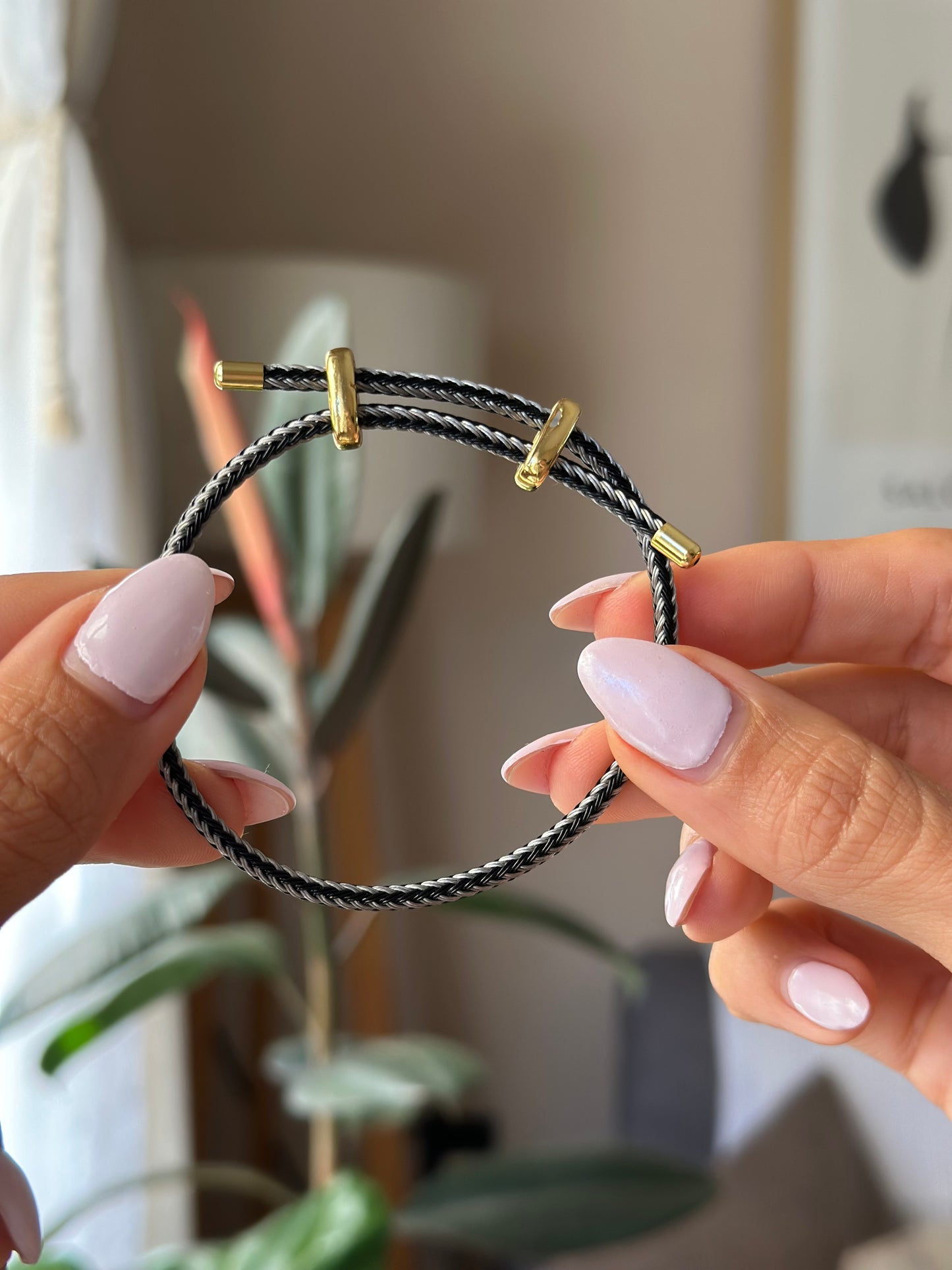 Amuleto Ojo Protector