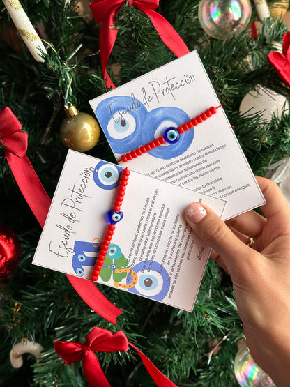 Amuleto protección 🧿♥️