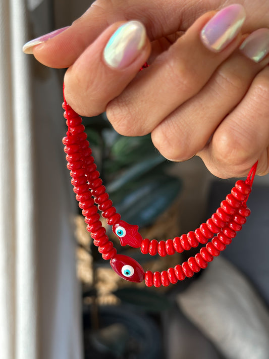 Amuletos de poder
