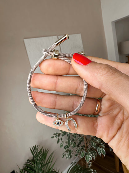 Amuleto buena suerte 🧲👁️