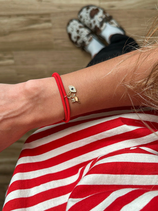 Colibrí + Ojito Turco