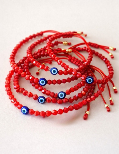 Ojito cristal
