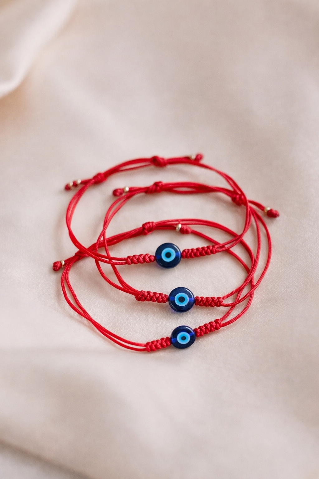 Ojito turco de poder 🧿✨