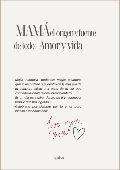 Mamá